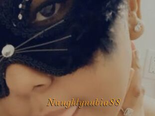 Naughtynubia88