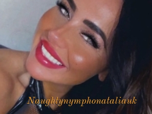 Naughtynymphonataliauk