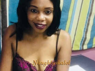 Naughtyshalot