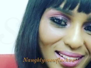 Naughtysnowflackxx