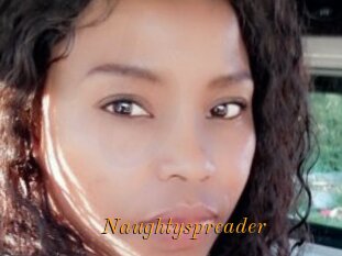 Naughtyspreader