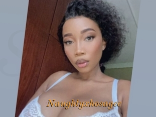 Naughtyxhosagee