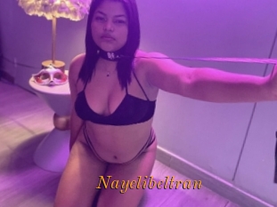 Nayelibeltran