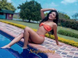 naylasabag Salopes Blacks