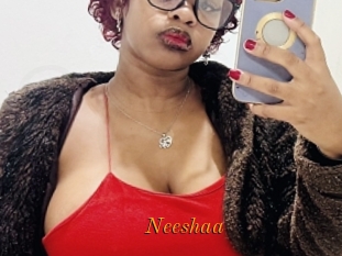Neeshaa
