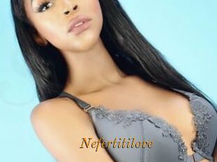 Nefertitilove