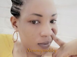 Nemmymokky