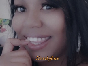 Nerdybae