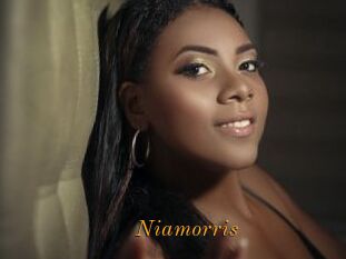 Niamorris