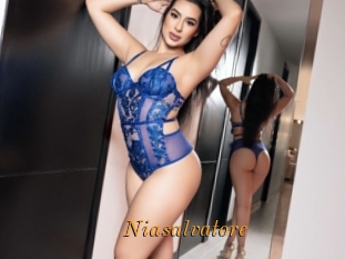 niasalvatore Salopes Blacks
