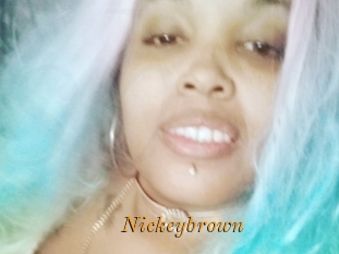 Nickeybrown
