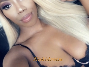 Nickidream