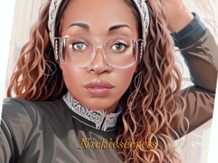 Nickiesecrets