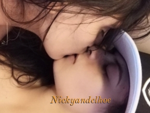 Nickyandclhoe