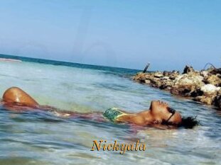 Nickyata