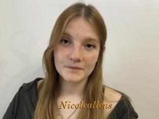 nicoleallens Salopes Blacks