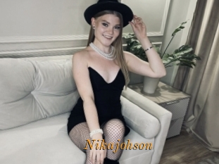 Nikajohson