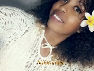 Nikkihlove