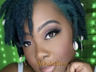 Nikolabliss