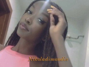 Nikoladimondis