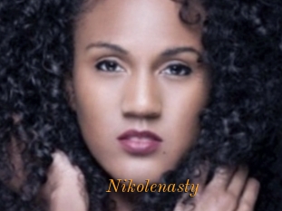 Nikolenasty