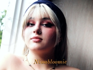 Ninabloomie