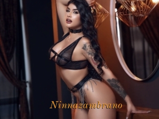 Ninnazambrano