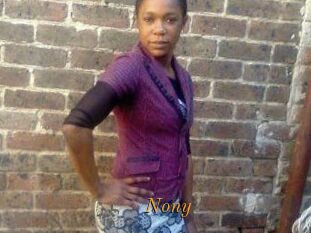 Nony