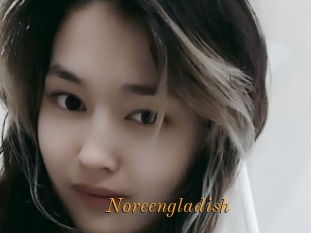 Noreengladish