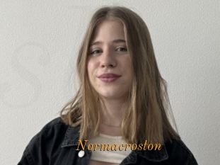 Normacroston