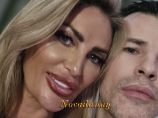 Novadanny
