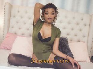 Novembernoire