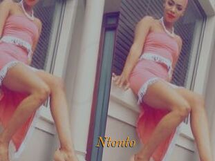 Ntonto