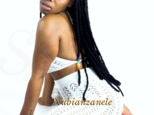 Nubianzanele