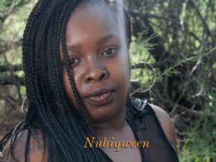 Nubiqween