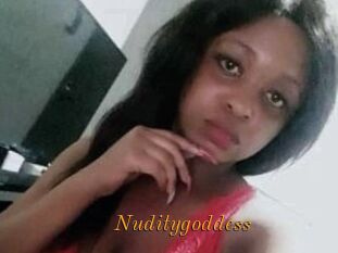 Nuditygoddess