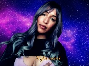 Nylasweet