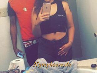 Nymphossexts