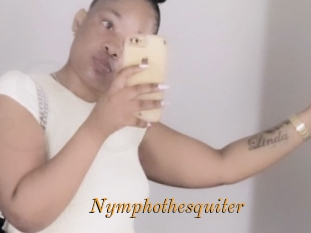 Nymphothesquiter