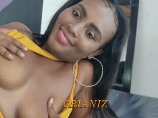 ORIANIZ