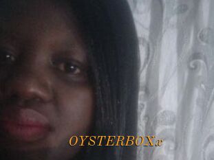 OYSTERBOXx