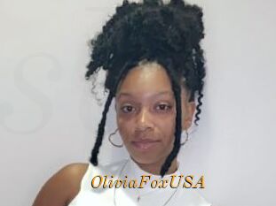 OliviaFoxUSA