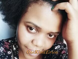 OneKindErica