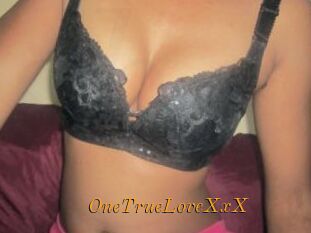OneTrueLoveXxX