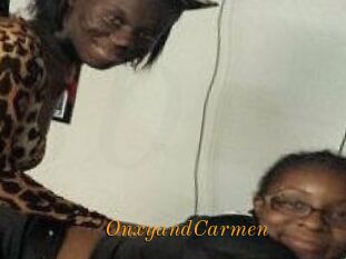 OnxyandCarmen