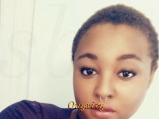 Onyxivy