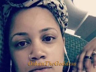 OshunTheGoddess