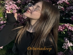 octaviadeep Salopes Blacks