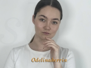 Odelinaherrin