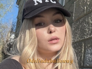 Odelindahalloway